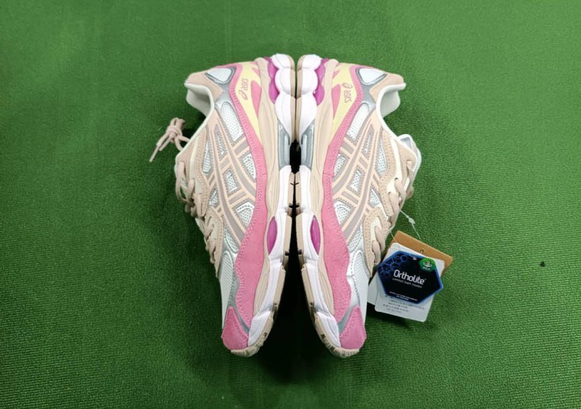 Asics gel NYC