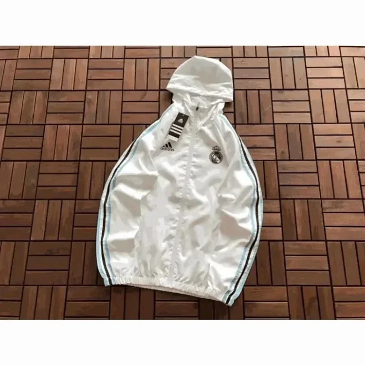  Adidas Jacket
