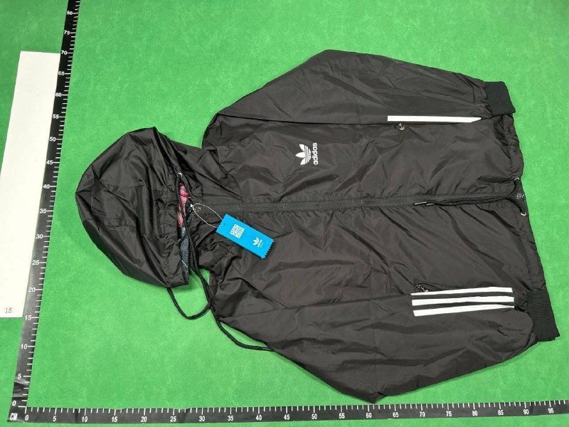  Adidas Jacket