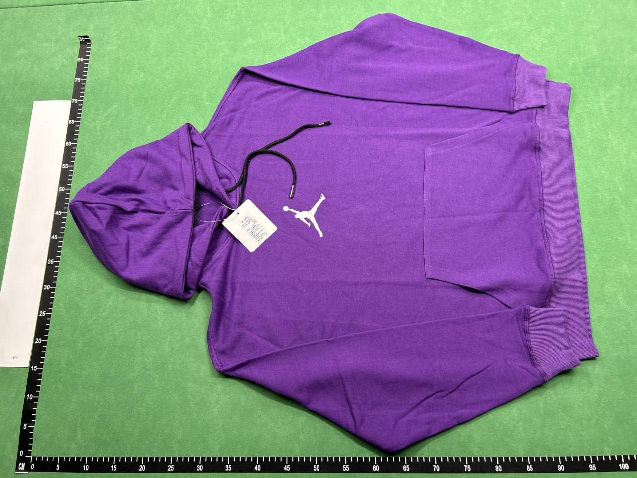  Jordan Hoodie