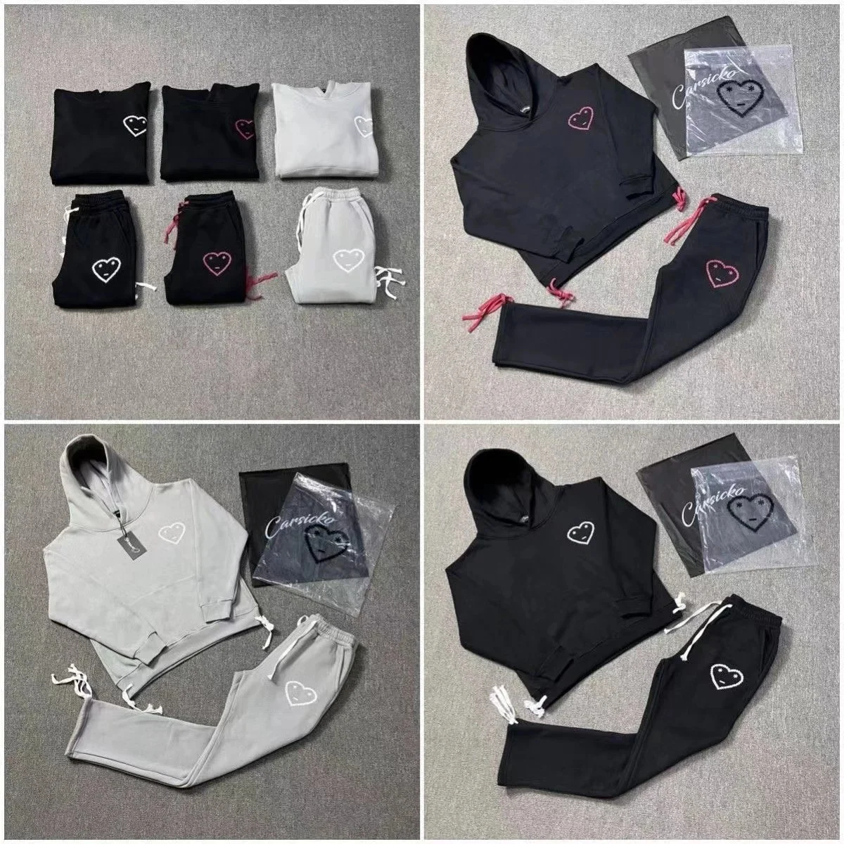 Carsicko Set（+12 color）