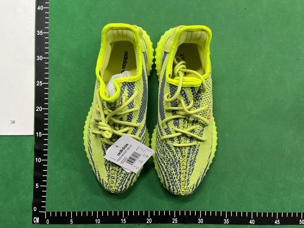GD-YEEZY350