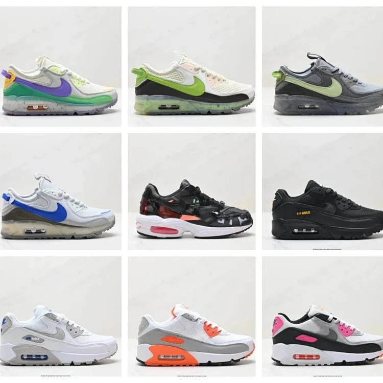  Nike Air Max 90
