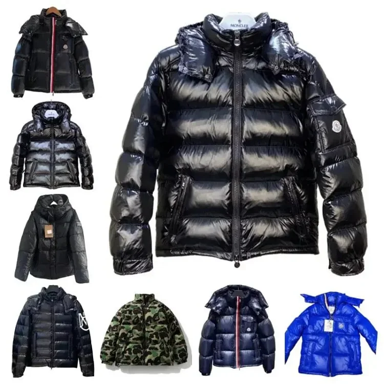 Moncler NFC （35 style）