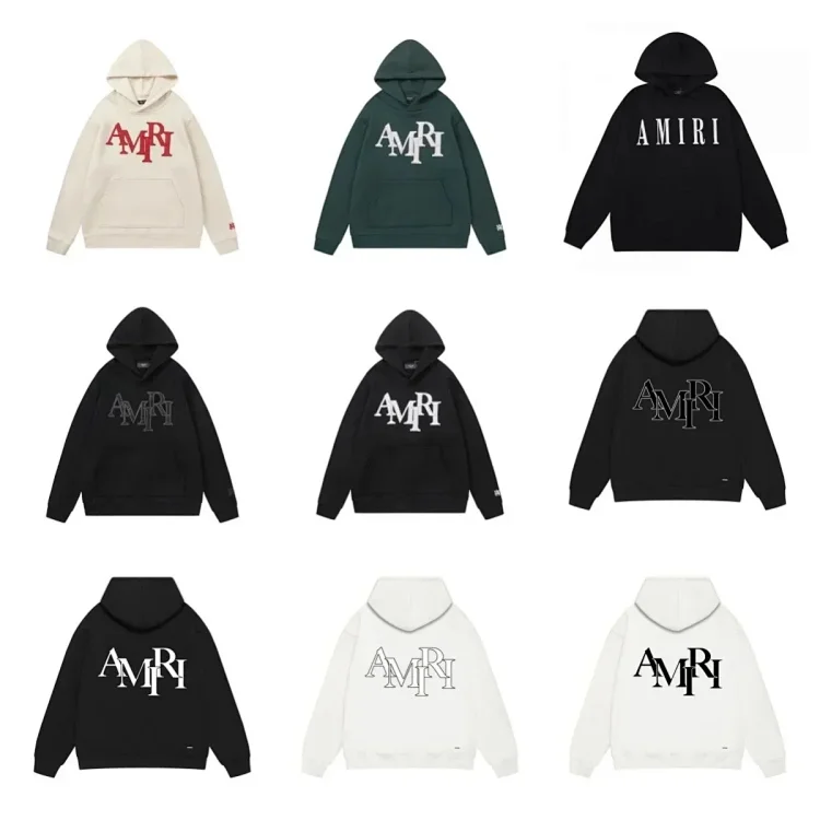 AMIRI sweatshirt
