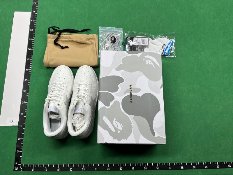 BAPE