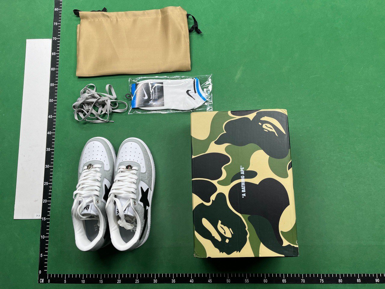 BAPE