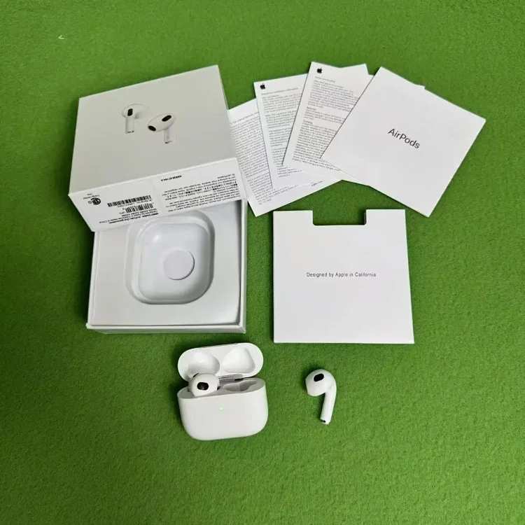  Airpods pro 3   /AirPods   Max