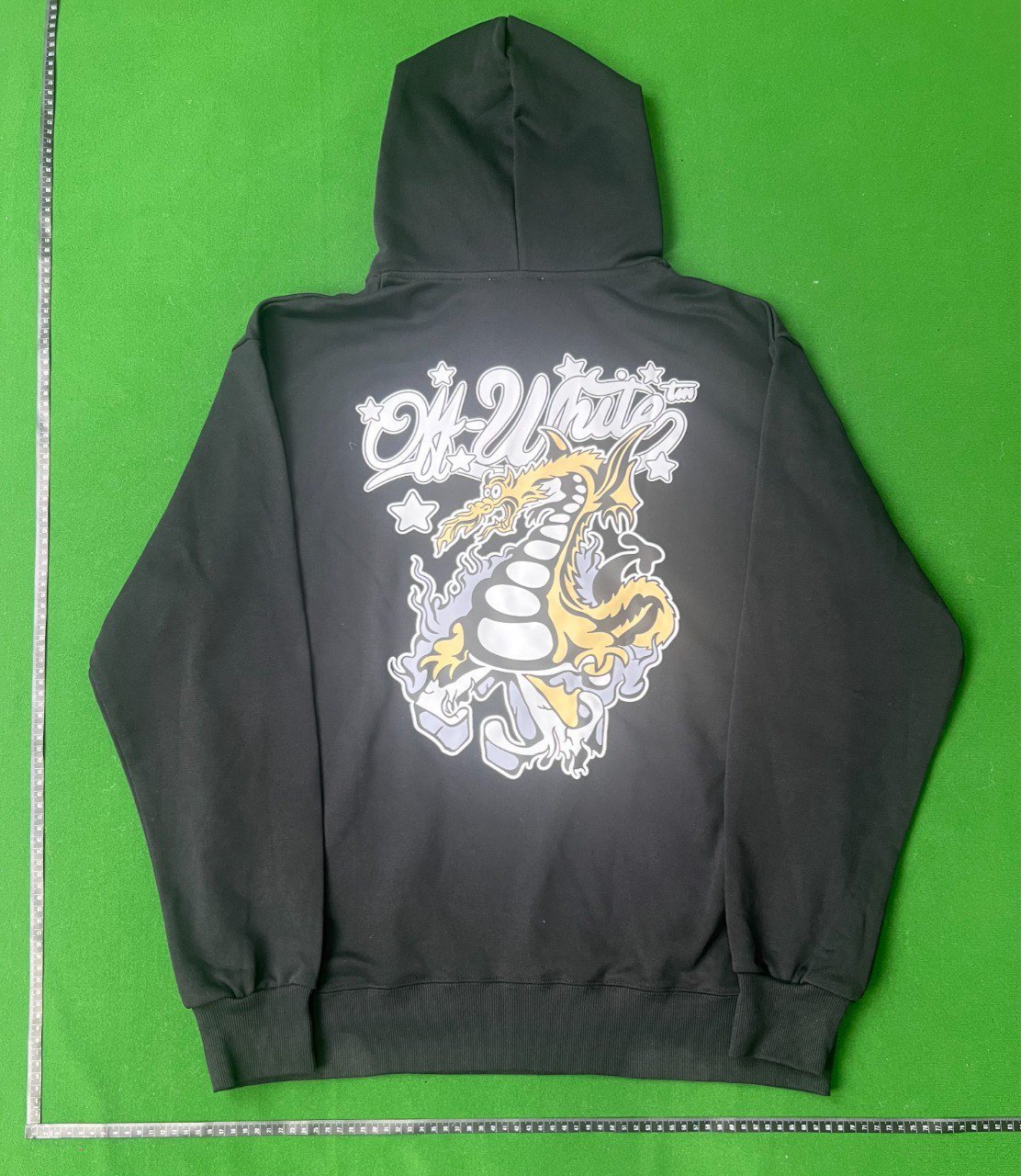 OFF  Hoodie