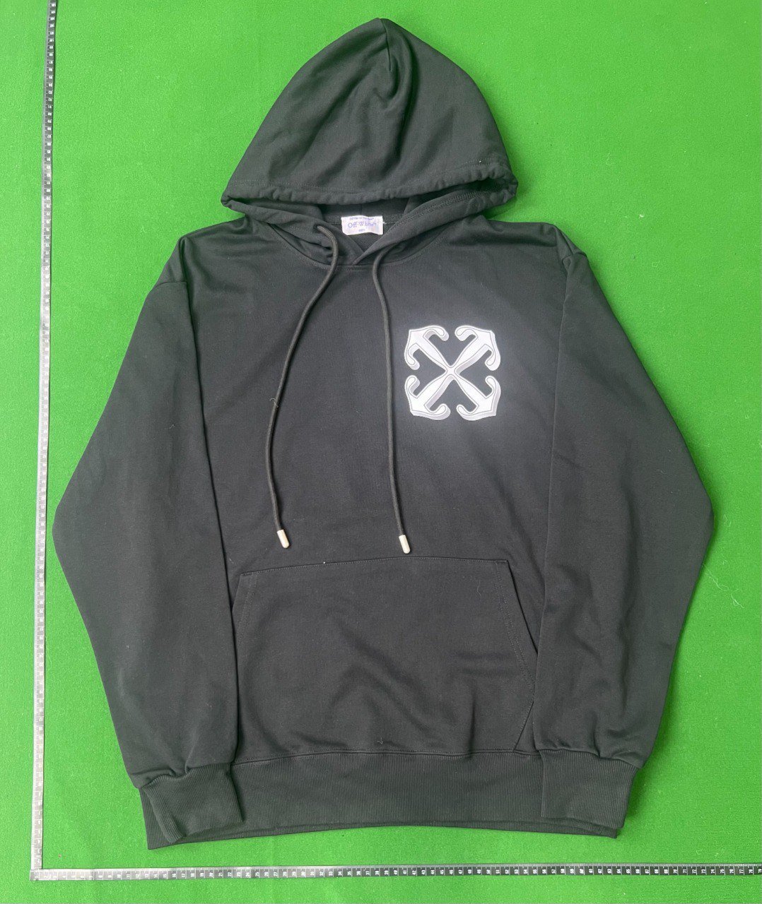 OFF  Hoodie
