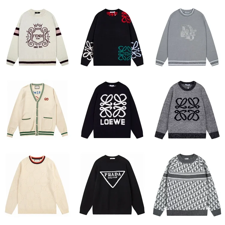 jersey loewe