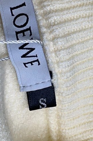 jersey loewe