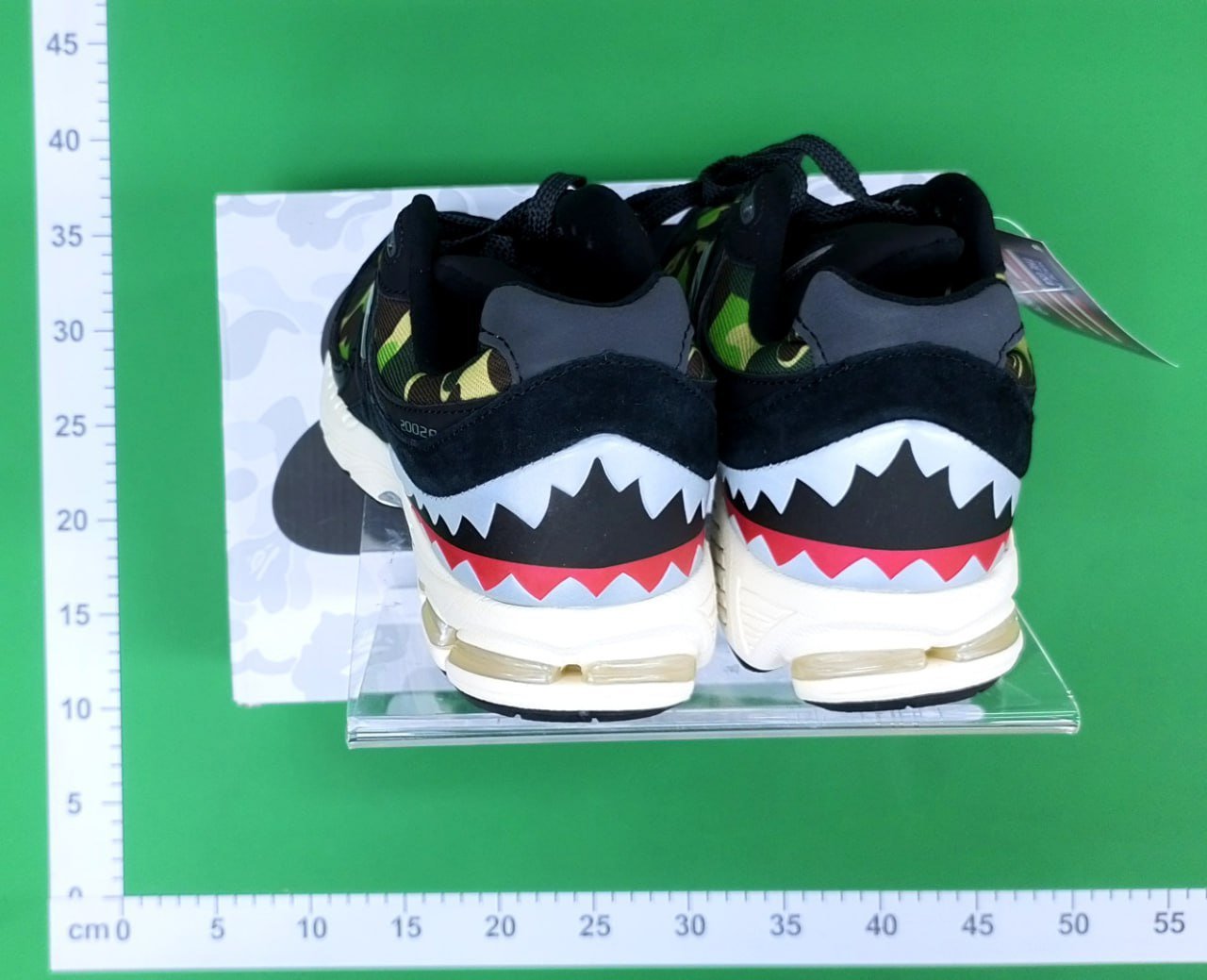 New balance NB2002R shoes