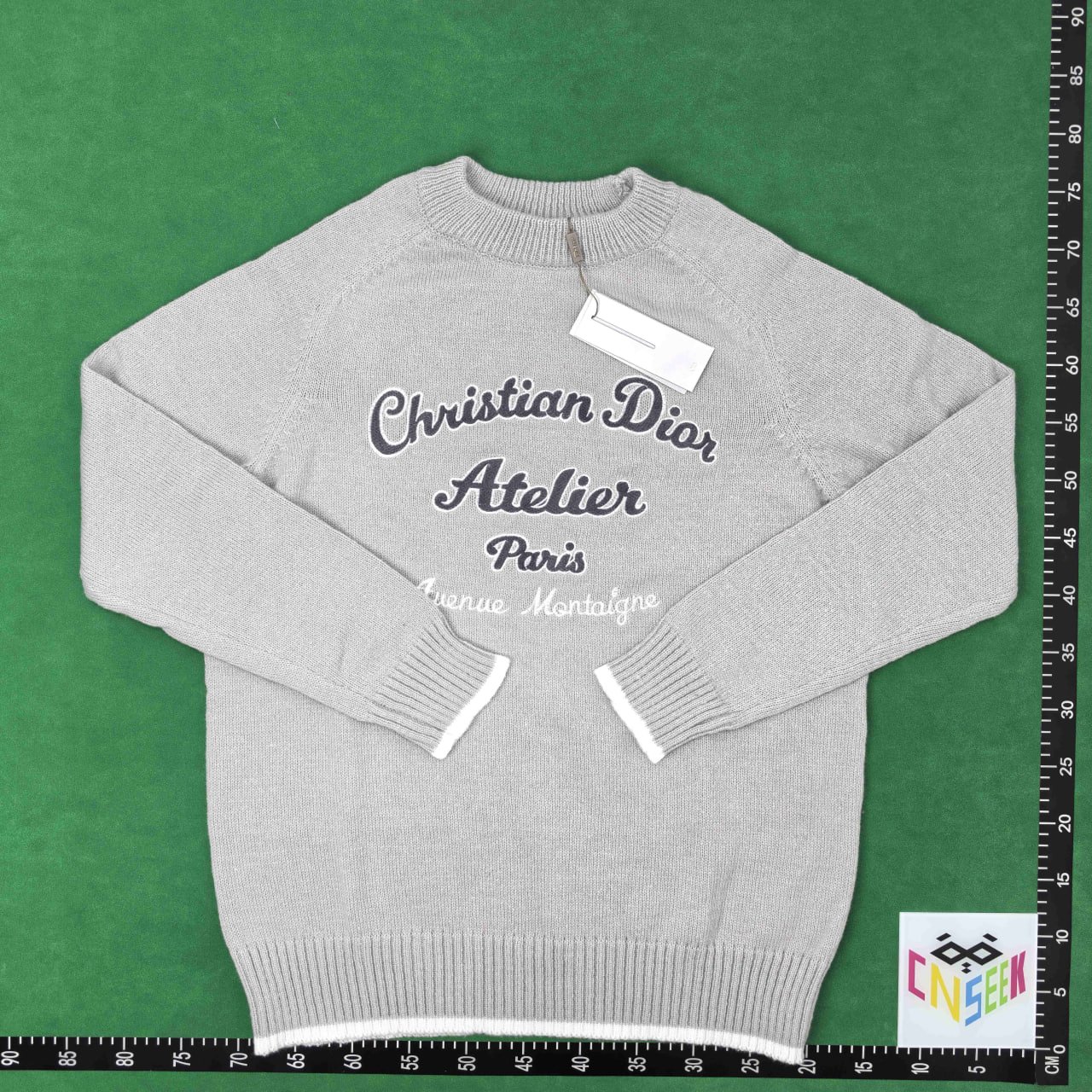 Dior sweater