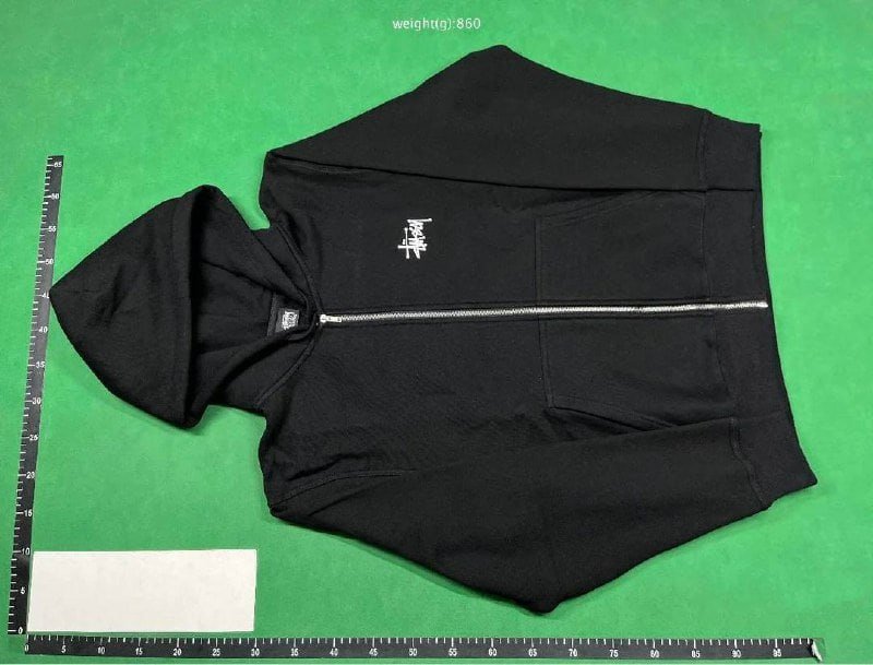 Stussy Hoodie