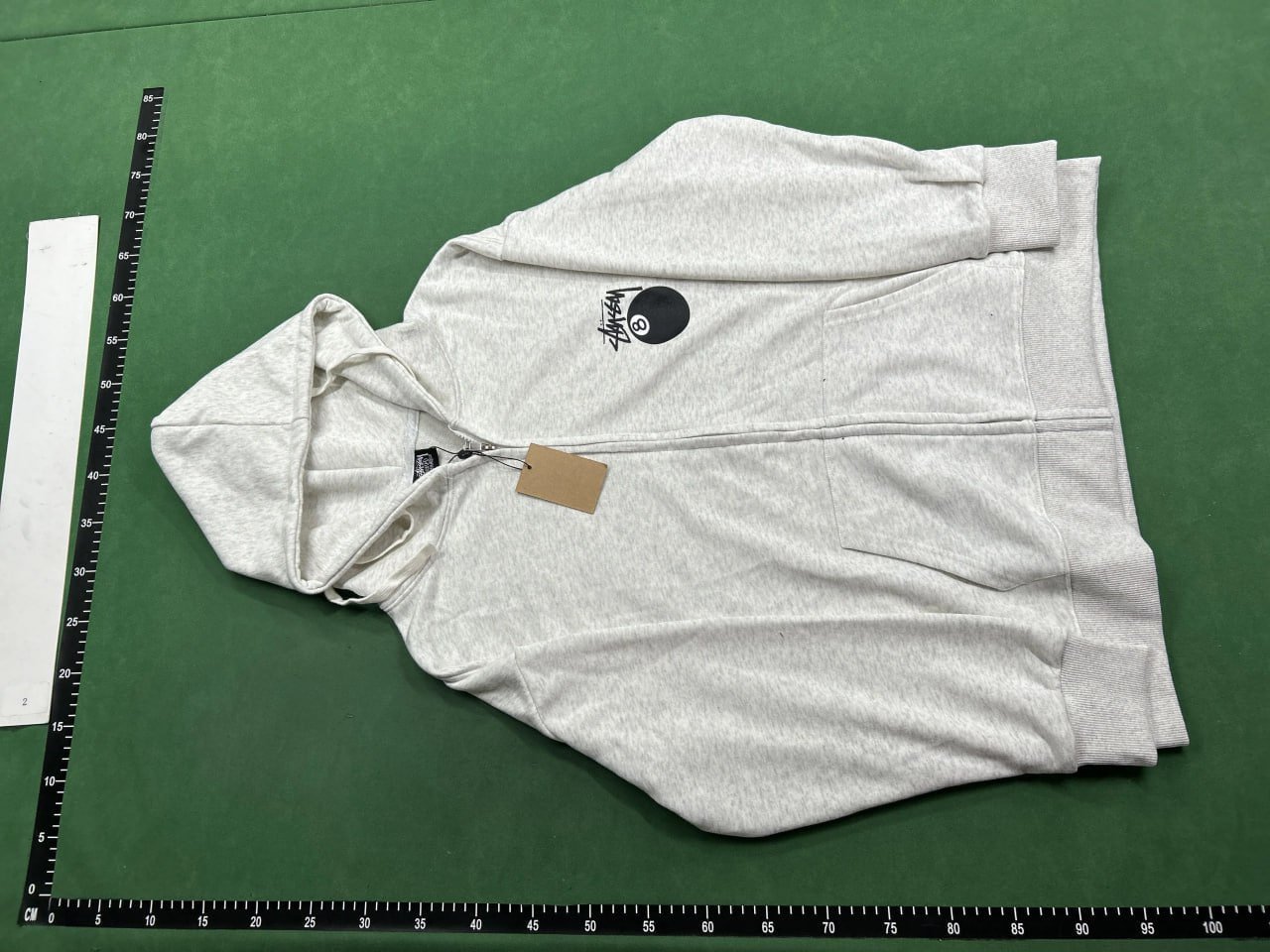 Stussy Hoodie