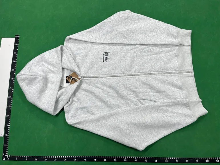 Stussy Hoodie