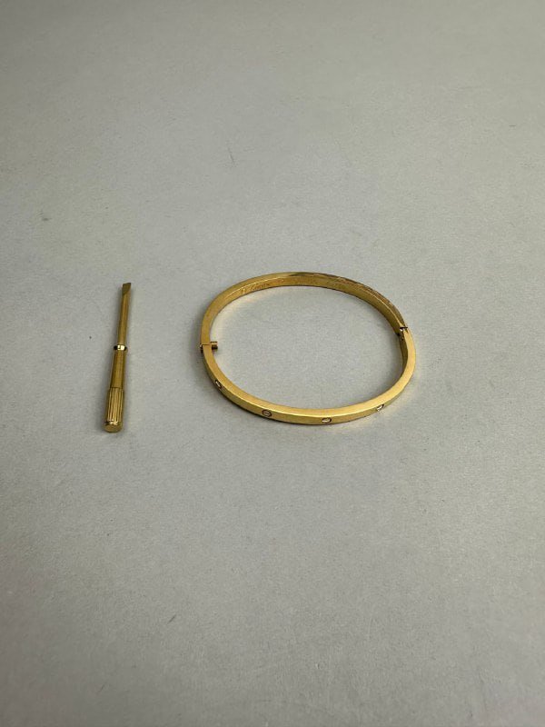 Cartier Bracelet