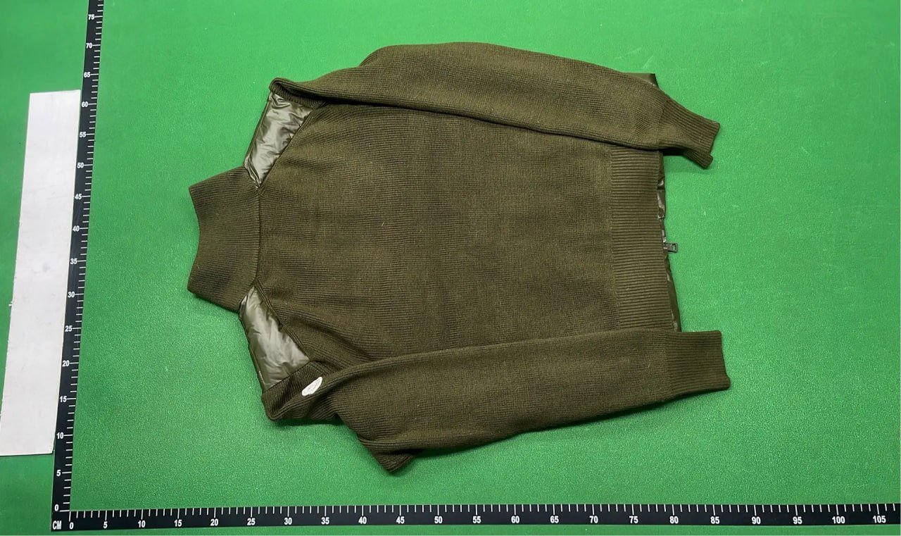 Moncler Cardigan