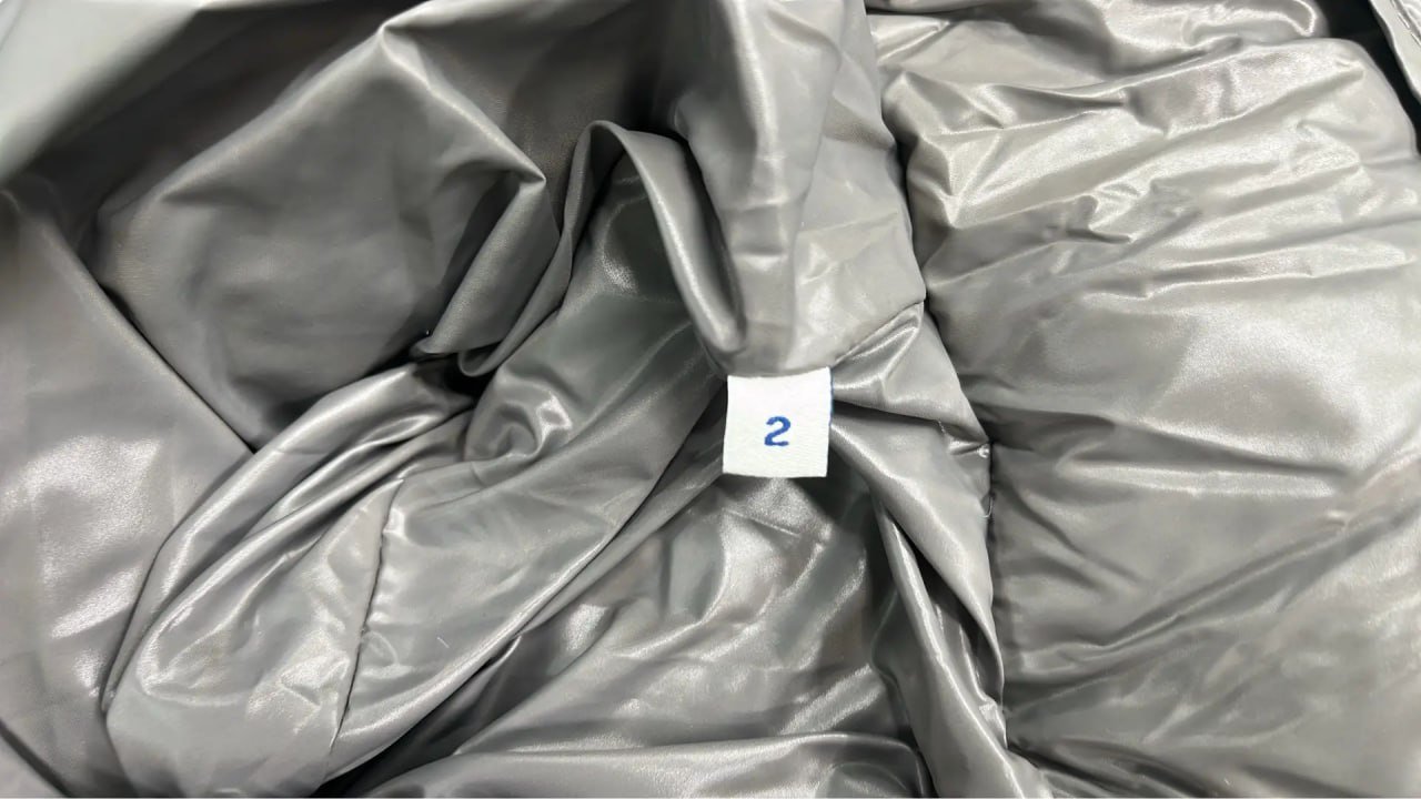Moncler Down jacket