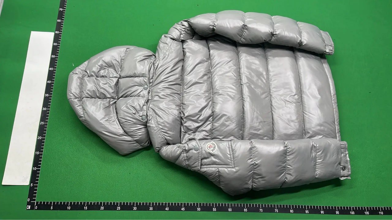 Moncler Down jacket