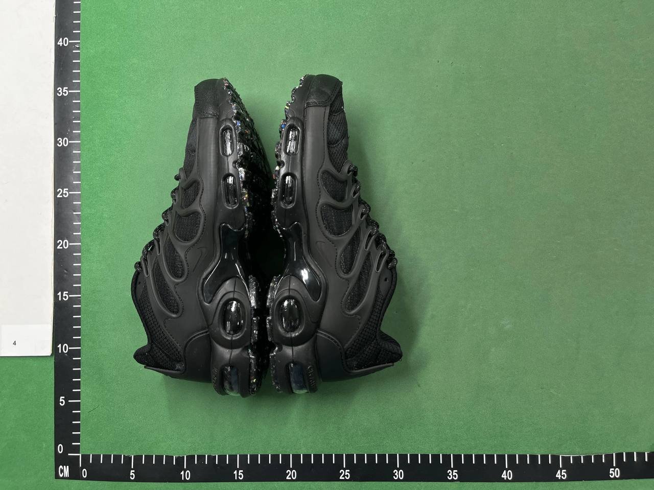  Nike TerraScape shoes