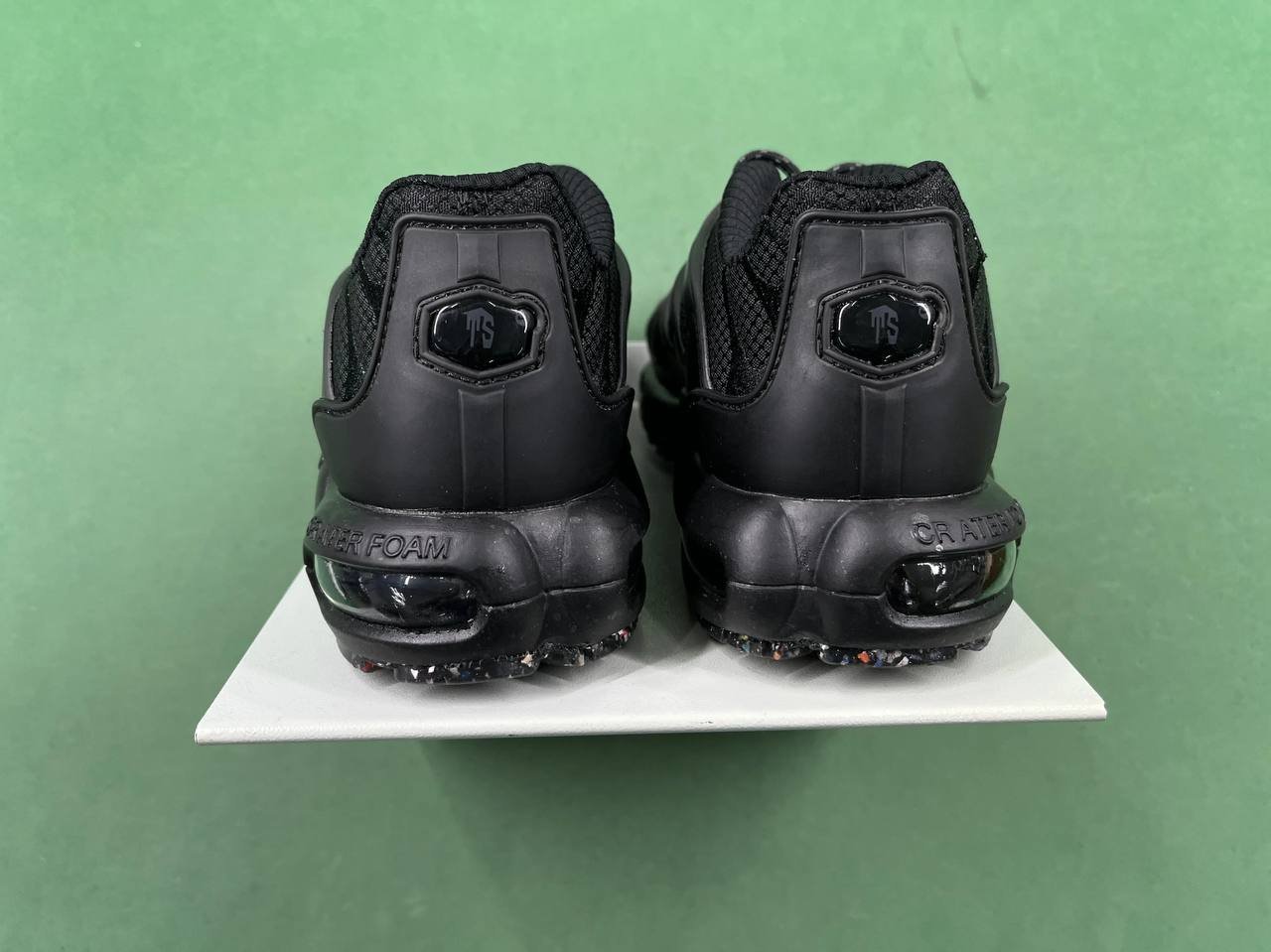 Nike TerraScape shoes