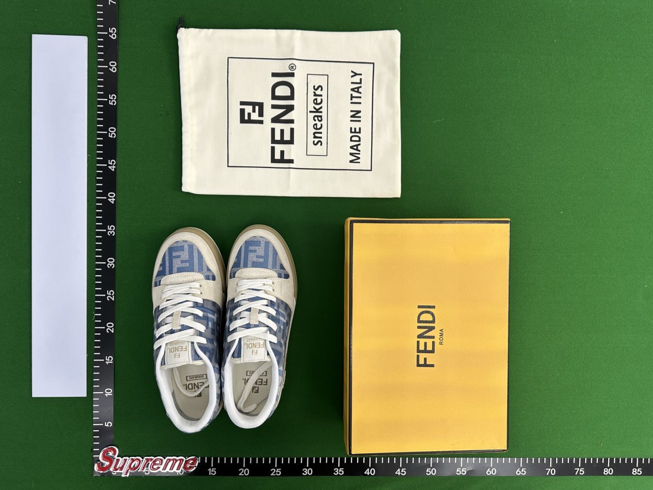 FENDI shoes