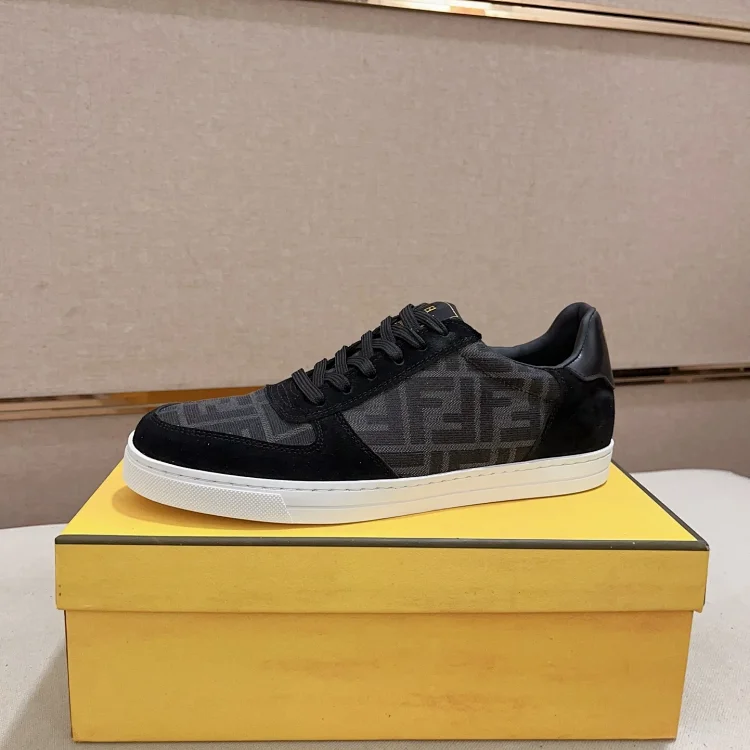 FENDI shoes