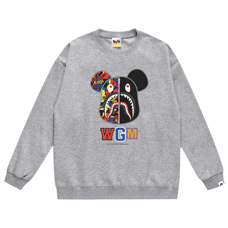  Bape Long sleeves