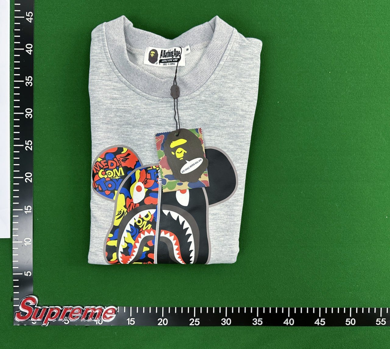  Bape Long sleeves