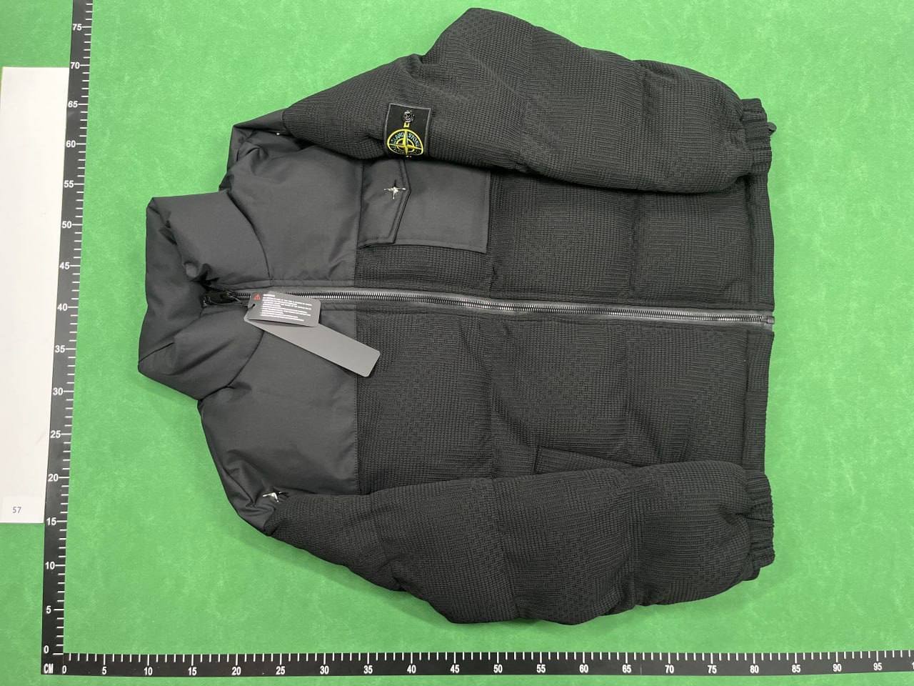  Stone Island Jacket