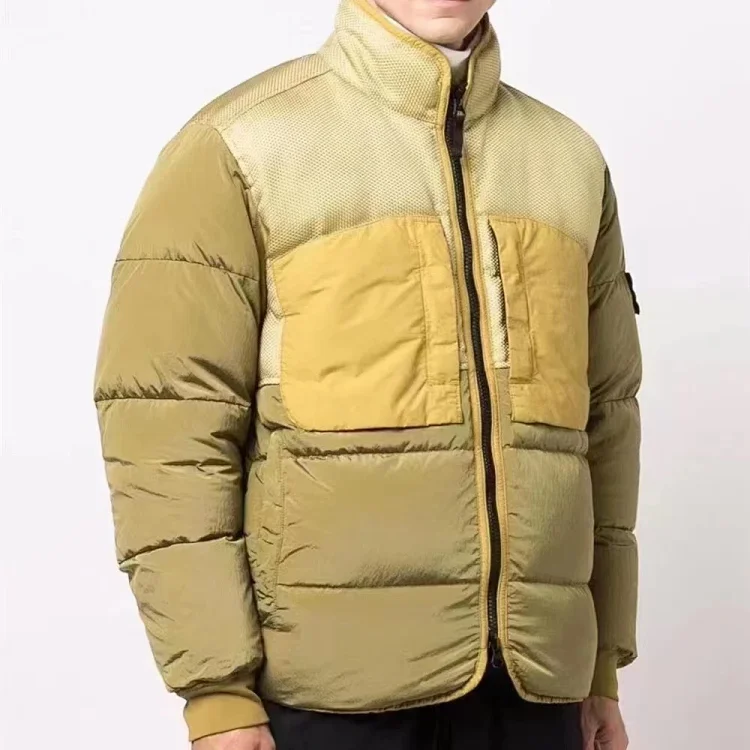  Stone Island Jacket
