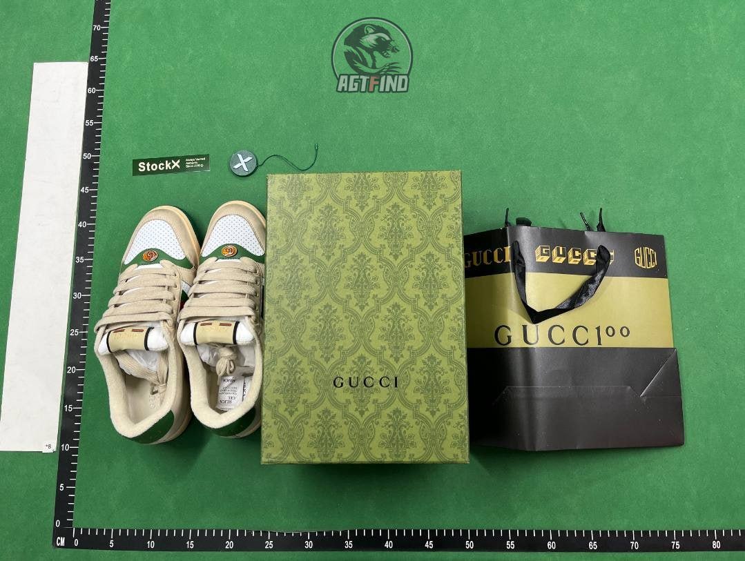 Gucci shoes