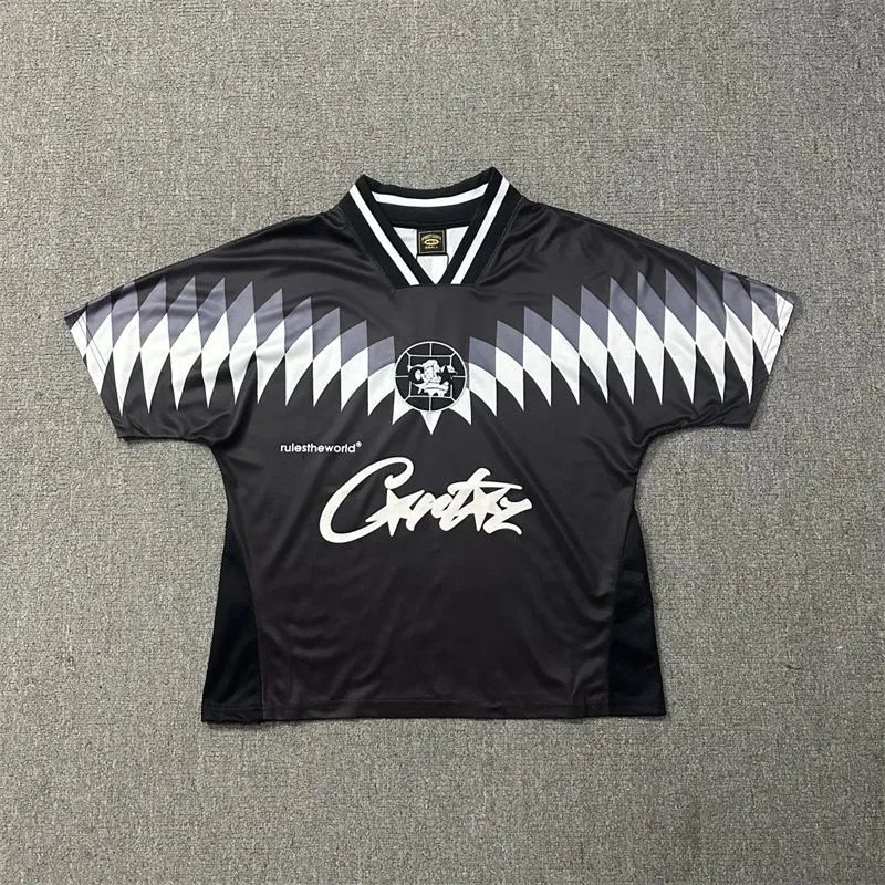 Corteiz T-shirt（13+ Styles）