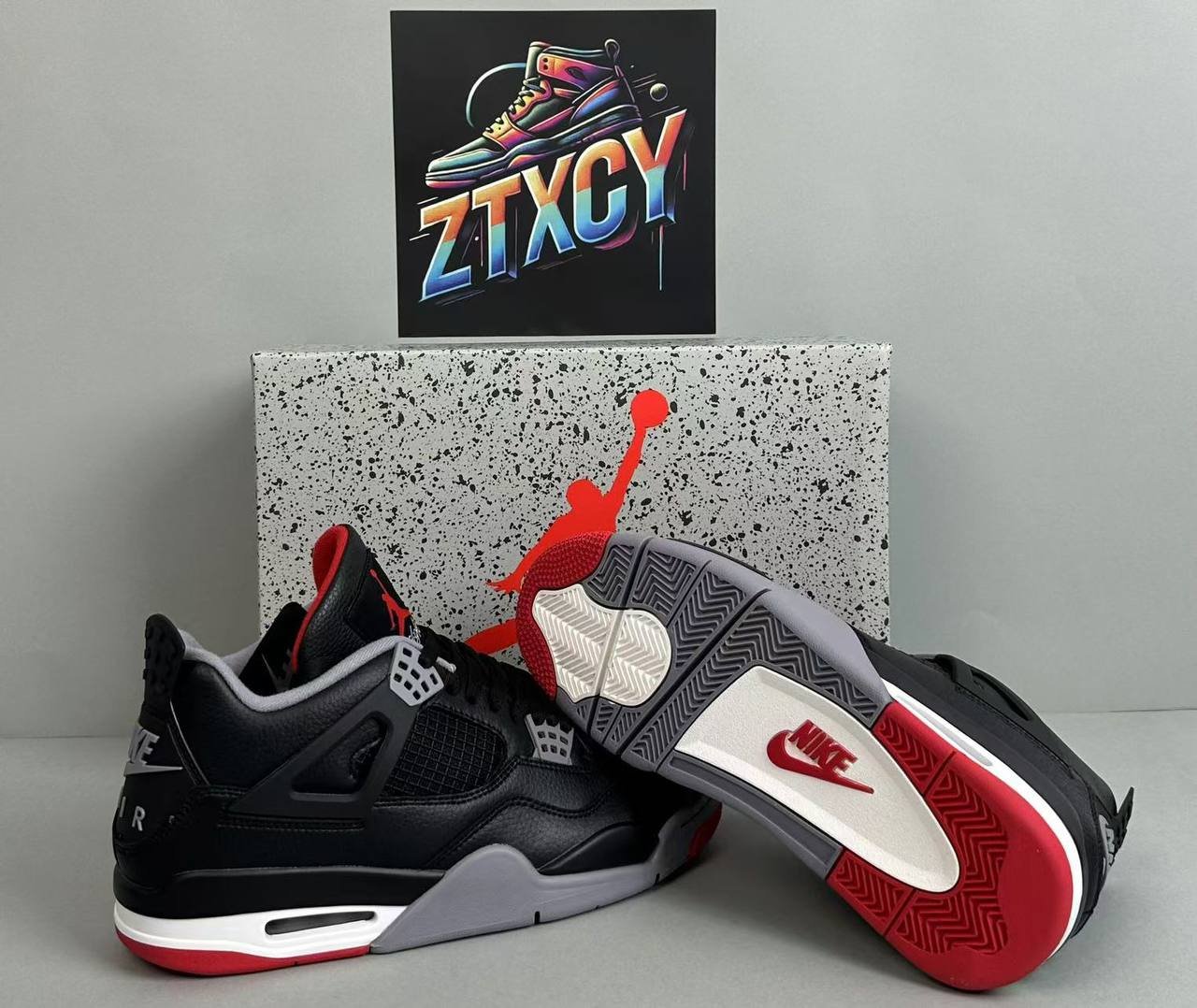 jordan 4