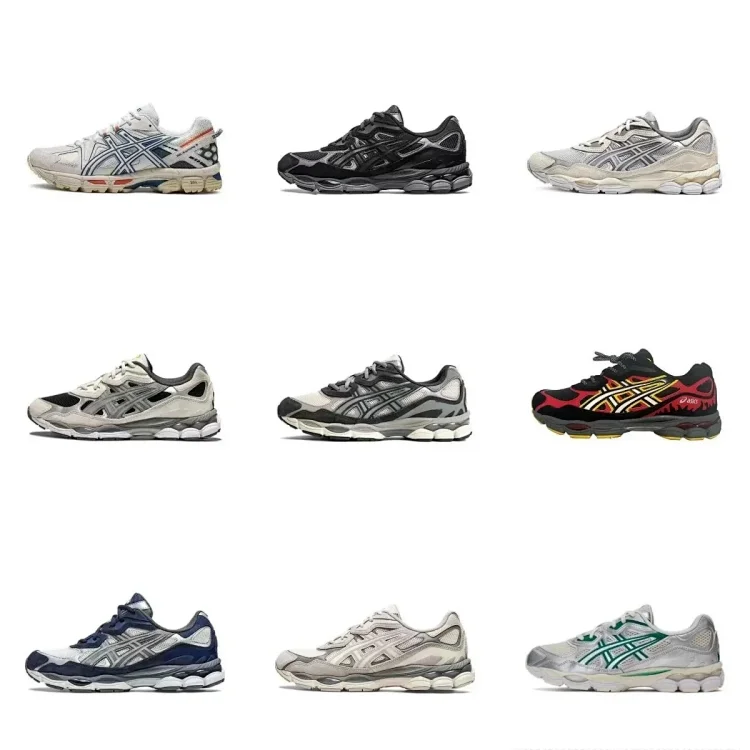 Asics GEL-NYC