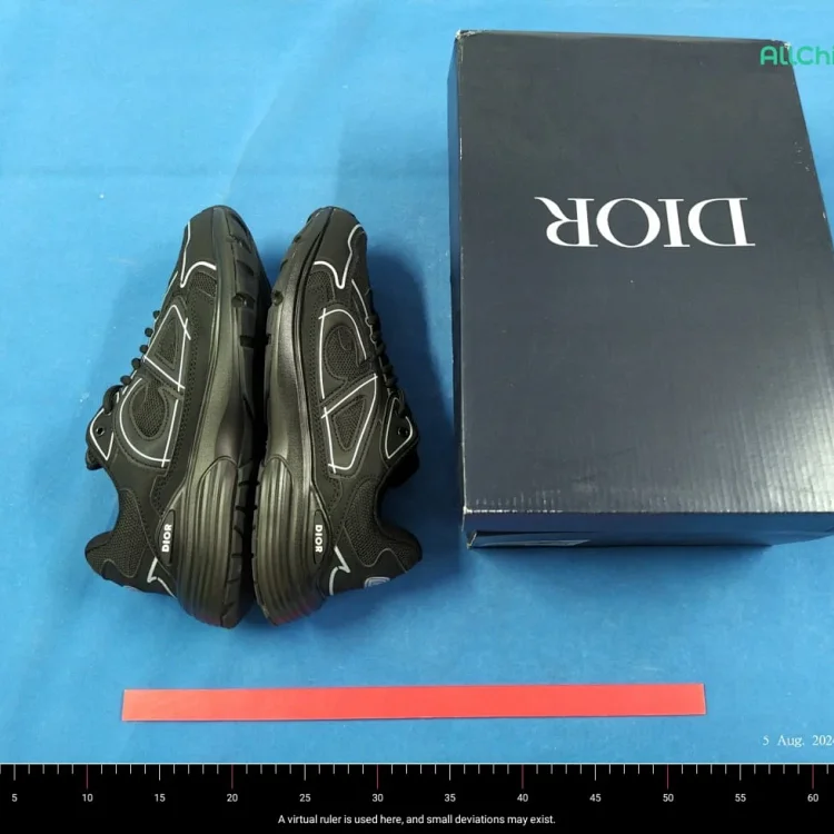  Dior Shoes B30（32 Styles）
