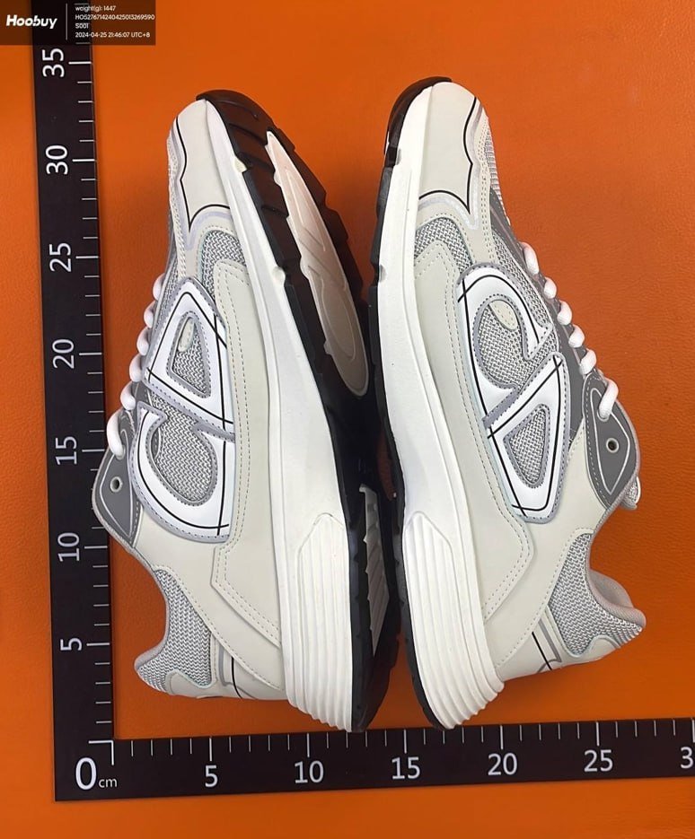  Dior Shoes B30（32 Styles）
