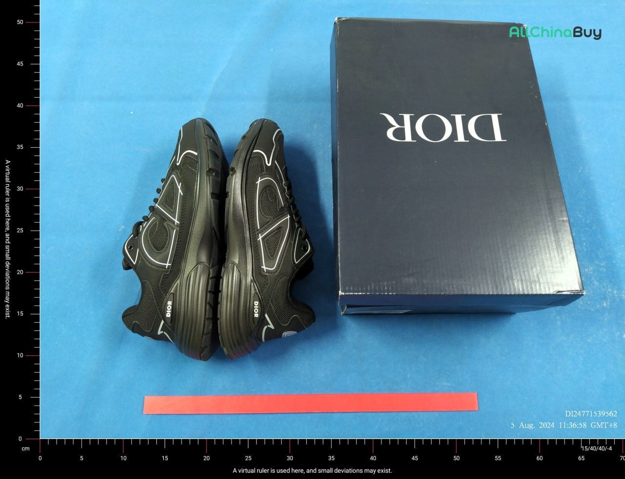  Dior Shoes B30（32 Styles）