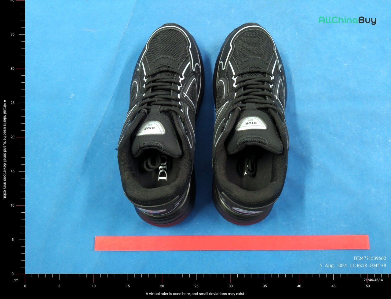  Dior Shoes B30（32 Styles）