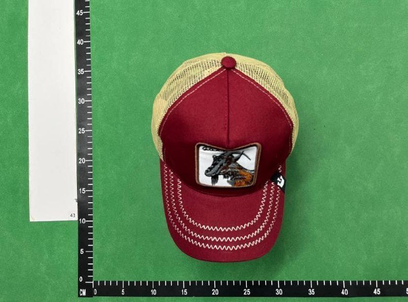 Animal baseball cap （ 40 Style）