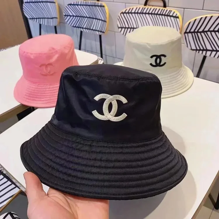 chanel hat