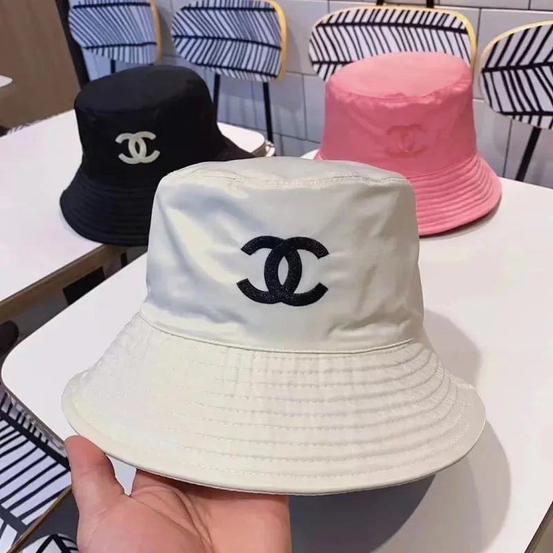 chanel hat