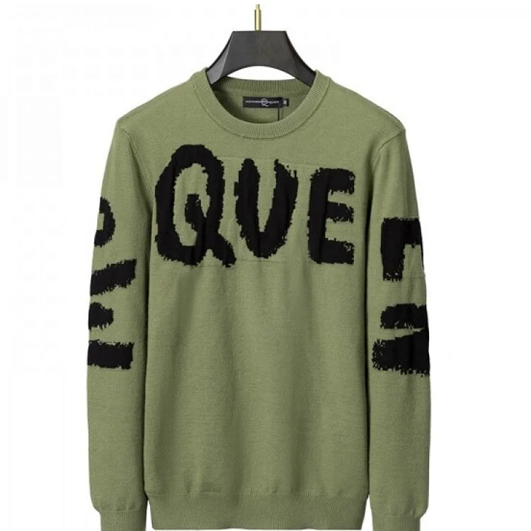 Alexander McQueen