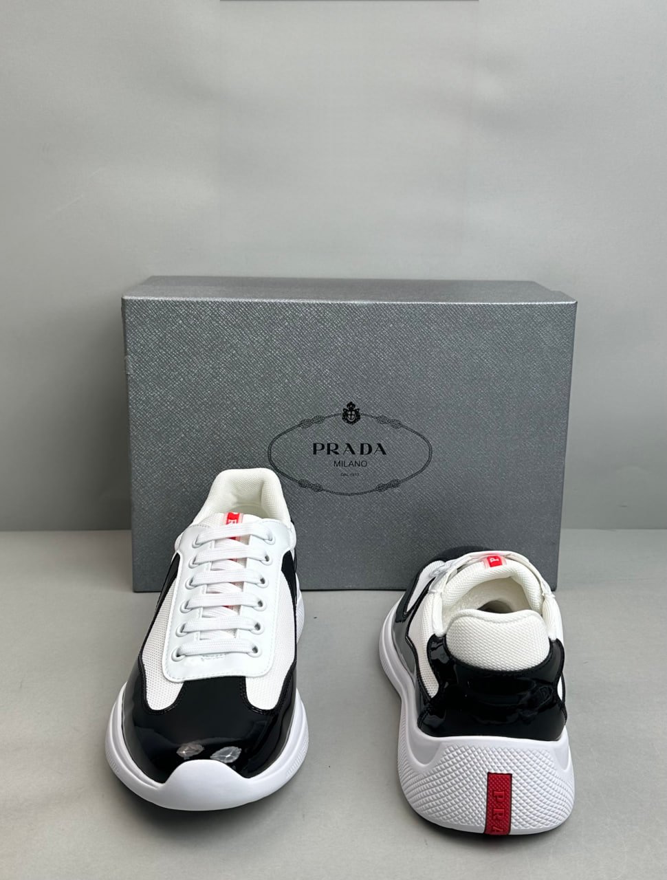 Prada America's Cup