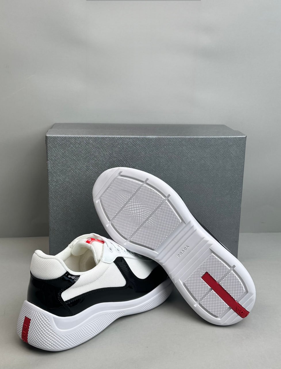 Prada America's Cup