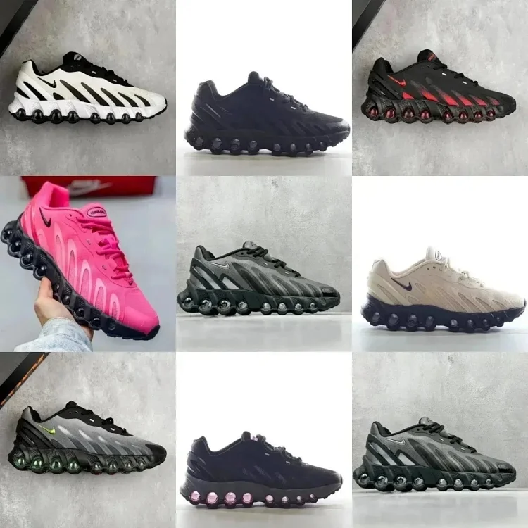 Air Max Dn8