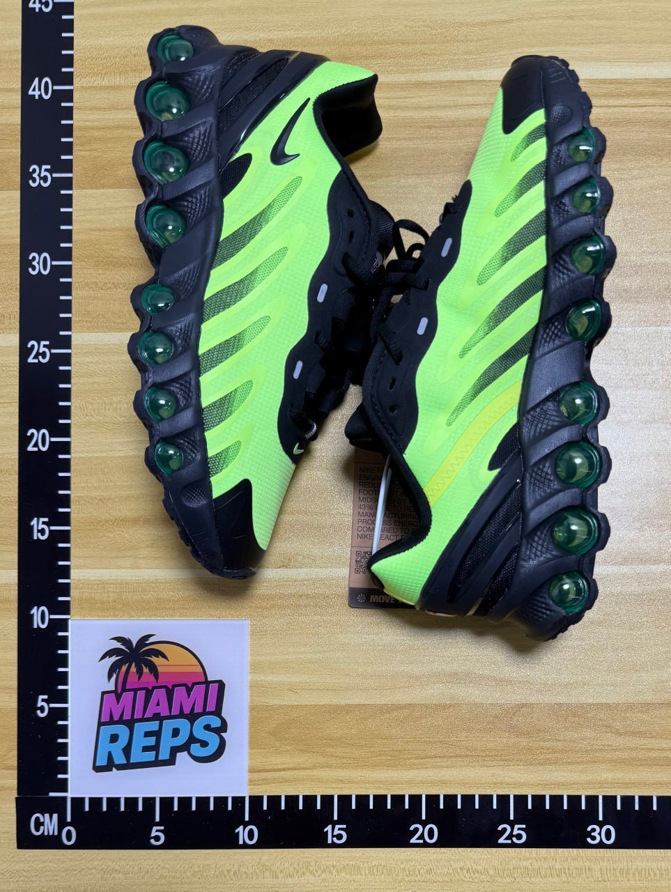 Air Max Dn8