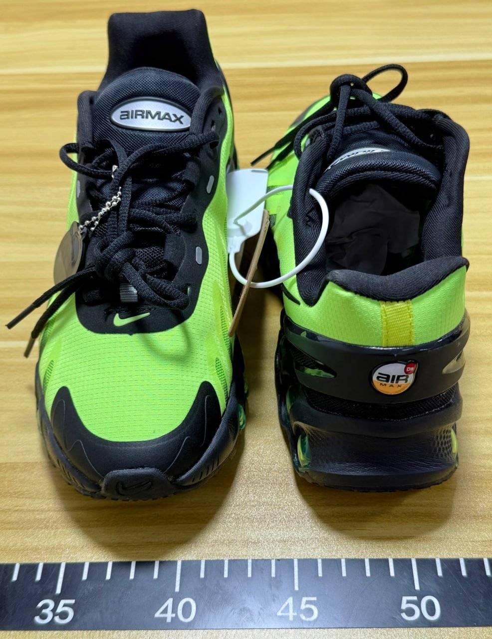 Air Max Dn8